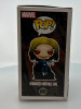 Funko POP! Marvel Venomized Invisible Girl (Translucent) #690 GameStop Exclusive - (194857)