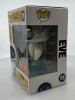 Funko POP! Disney Pixar Wall-E EVE (Glow in the Dark) #1116 GameStop Exclusive - (194813)