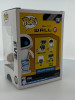 Funko POP! Disney Pixar Wall-E EVE (Glow in the Dark) #1116 GameStop Exclusive - (194813)