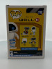 Funko POP! Disney Pixar Wall-E EVE (Glow in the Dark) #1116 GameStop Exclusive - (194813)