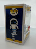 Funko POP! Disney Pixar Wall-E EVE (Glow in the Dark) #1116 GameStop Exclusive - (194813)