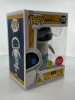 Funko POP! Disney Pixar Wall-E EVE (Glow in the Dark) #1116 GameStop Exclusive - (194813)
