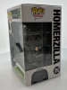 Funko POP! Television Animation The Simpsons Homerzilla #1263 Vinyl Figure - (194805)