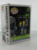 Funko POP! Television Animation The Simpsons Homerzilla #1263 Vinyl Figure - (194805)