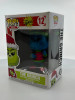 Funko POP! Books Dr. Seuss The Grinch (as Santa Claus) (Chase) #12 Vinyl Figure - (194845)