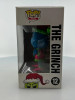 Funko POP! Books Dr. Seuss The Grinch (as Santa Claus) (Chase) #12 Vinyl Figure - (194845)