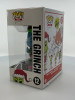 Funko POP! Books Dr. Seuss The Grinch (as Santa Claus) (Chase) #12 Vinyl Figure - (194845)