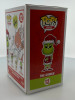 Funko POP! Books Dr. Seuss The Grinch (as Santa Claus) (Chase) #12 Vinyl Figure - (194845)