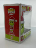 Funko POP! Books Dr. Seuss The Grinch (as Santa Claus) (Chase) #12 Vinyl Figure - (194845)