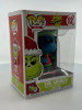 Funko POP! Books Dr. Seuss The Grinch (as Santa Claus) (Chase) #12 Vinyl Figure - (194845)