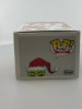 Funko POP! Books Dr. Seuss The Grinch (as Santa Claus) (Chase) #12 Vinyl Figure - (194845)