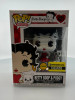Betty Boop (w/ Pudgy) (Black and White , Red) (Chase) #421 - (194861)
