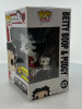 Betty Boop (w/ Pudgy) (Black and White , Red) (Chase) #421 - (194861)