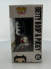 Betty Boop (w/ Pudgy) (Black and White , Red) (Chase) #421 - (194861)