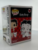 Betty Boop (w/ Pudgy) (Black and White , Red) (Chase) #421 - (194861)