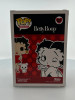 Betty Boop (w/ Pudgy) (Black and White , Red) (Chase) #421 - (194861)
