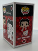 Betty Boop (w/ Pudgy) (Black and White , Red) (Chase) #421 - (194861)