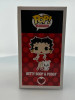 Betty Boop (w/ Pudgy) (Black and White , Red) (Chase) #421 - (194861)
