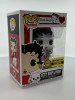 Betty Boop (w/ Pudgy) (Black and White , Red) (Chase) #421 - (194861)