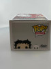 Betty Boop (w/ Pudgy) (Black and White , Red) (Chase) #421 - (194861)