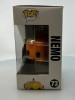 Funko POP! Disney Pixar Finding Nemo Nemo #73 Vinyl Figure - (194791)