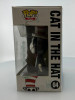 Funko POP! Books Dr. Seuss Cat in the Hat #4 Vinyl Figure - (194790)