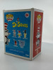 Funko POP! Books Dr. Seuss Cat in the Hat #4 Vinyl Figure - (194790)