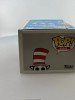 Funko POP! Books Dr. Seuss Cat in the Hat #4 Vinyl Figure - (194790)