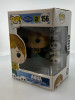 Funko POP! Disney Anna Frozen Fever #156 Vinyl Figure - (194796)
