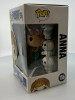 Funko POP! Disney Anna Frozen Fever #156 Vinyl Figure - (194796)