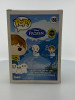 Funko POP! Disney Anna Frozen Fever #156 Vinyl Figure - (194796)
