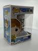 Funko POP! Disney Anna Frozen Fever #156 Vinyl Figure - (194796)