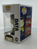 Funko POP! Television Star Trek Data #190 Vinyl Figure - (194797)