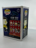 Funko POP! Television Star Trek Data #190 Vinyl Figure - (194797)