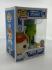 Funko POP! Freddy Funko (Green) #10 Funko Exclusive Vinyl Figure - (194789)