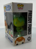 Funko POP! Freddy Funko (Green) #10 Funko Exclusive Vinyl Figure - (194789)