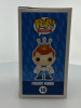 Funko POP! Freddy Funko (Green) #10 Funko Exclusive Vinyl Figure - (194789)