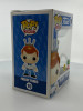 Funko POP! Freddy Funko (Green) #10 Funko Exclusive Vinyl Figure - (194789)