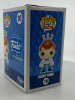 Funko POP! Freddy Funko (Green) #10 Funko Exclusive Vinyl Figure - (194789)