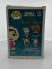 Funko POP! Disney Beauty and The Beast Belle in Winter #238 Vinyl Figure - (194787)