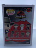 Funko POP! Movies Jurassic Park Dr. Alan Grant #545 Vinyl Figure - (195204)