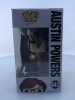 Funko POP! Movies Austin Powers (Red Suit) #643 GameStop Exclusive Vinyl Figure - (195200)