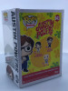Funko POP! Movies Austin Powers (Red Suit) #643 GameStop Exclusive Vinyl Figure - (195200)