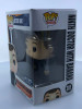 Funko POP! 9th Doctor (with Banana) #301 - (195195)