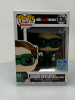 Funko POP! Leonard Hofstadter as Green Lantern #836 - (195196)