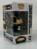 Funko POP! Leonard Hofstadter as Green Lantern #836 - (195196)