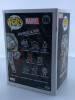 Funko POP! Marvel Venomized Ultron #596 Vinyl Figure - (195135)