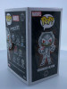 Funko POP! Marvel Venomized Ultron #596 Vinyl Figure - (195135)