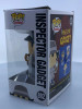 Funko POP! Animation Inspector Gadget #892 Vinyl Figure - (195129)