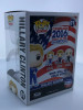 Funko POP! Celebrities The Vote Hillary Clinton #1 Vinyl Figure - (195119)